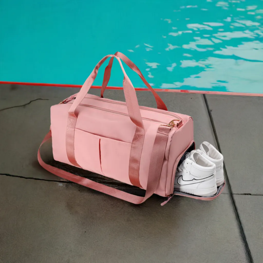 gym bag