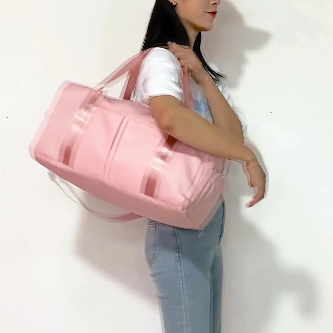 gym bag
