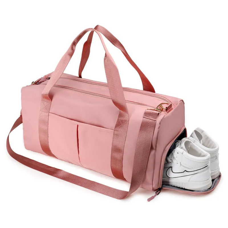 gym bag