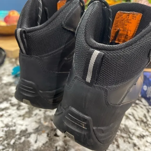 Harley Davidson Boots men’s size 9.5