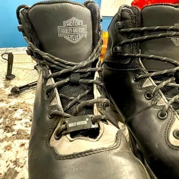 Harley Davidson Boots men’s size 9.5