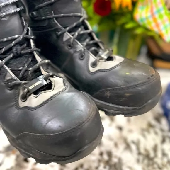 Harley Davidson Boots men’s size 9.5