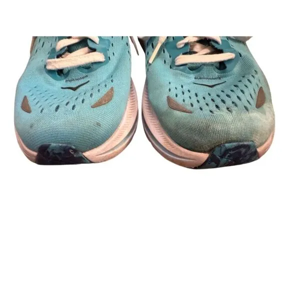 Hoka One One Kawana Men's Low-Top Sneakers Blue Men’s Size 12D