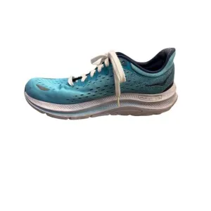 Hoka One One Kawana Men's Low-Top Sneakers Blue Men’s Size 12D