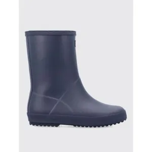Hunter Shoes kids Blue Footwear