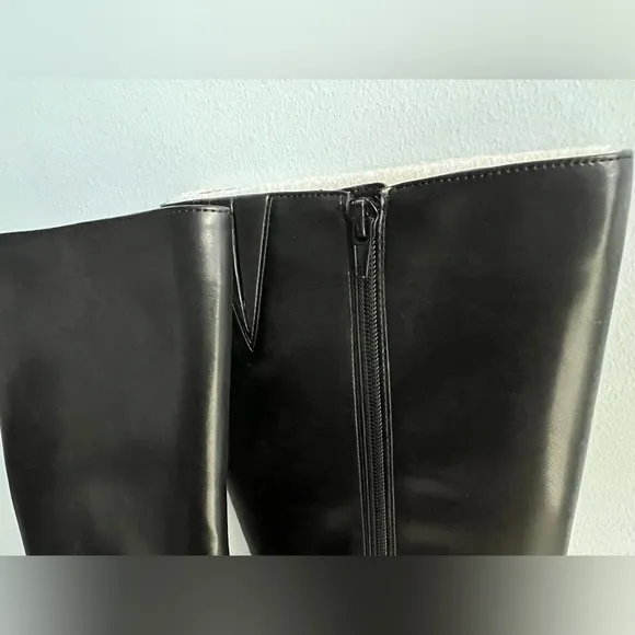 I.N.C. International Concepts Women's Videl Knee High Dress Boots Size 7