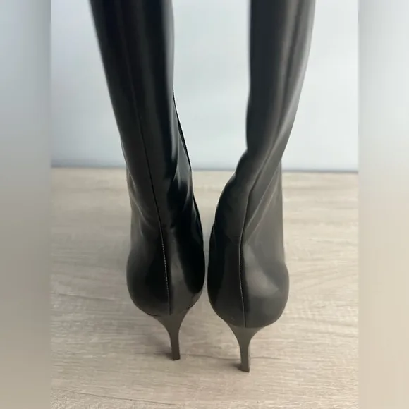 I.N.C. International Concepts Women's Videl Knee High Dress Boots Size 7