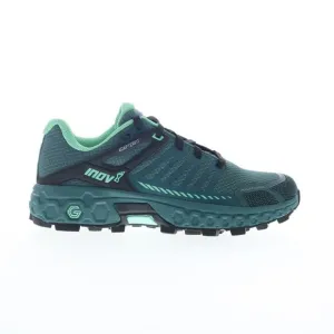 Inov-8 Womens Roclite Ultra G 320 Green Shoes (NWT)