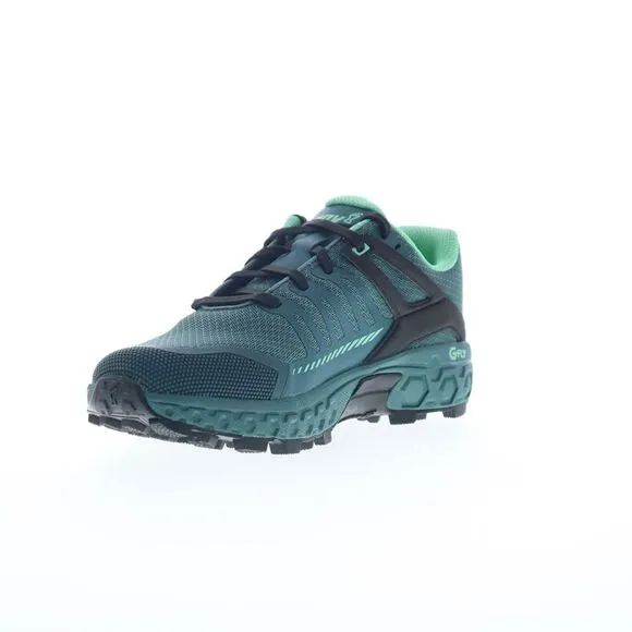 Inov-8 Womens Roclite Ultra G 320 Green Shoes (NWT)