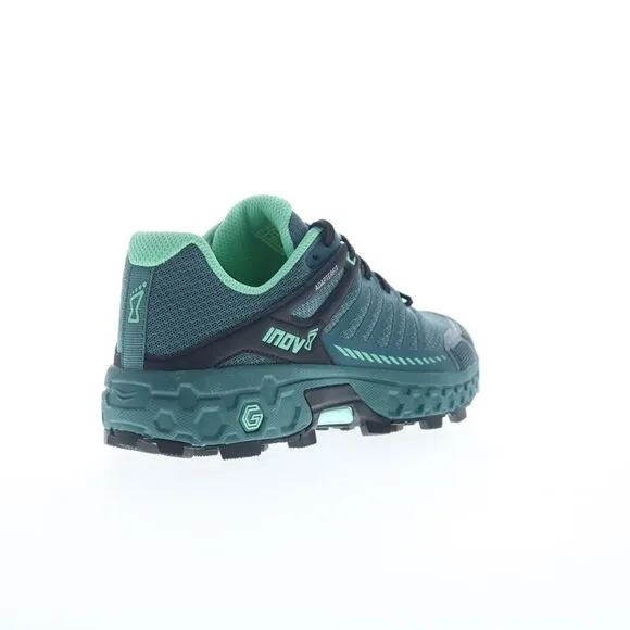 Inov-8 Womens Roclite Ultra G 320 Green Shoes (NWT)
