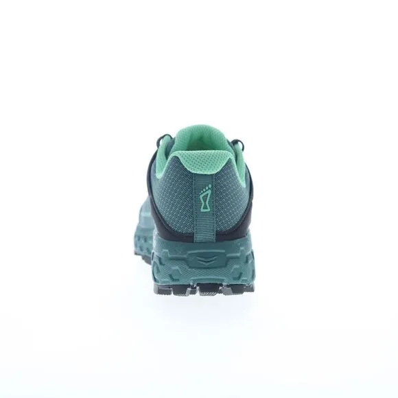 Inov-8 Womens Roclite Ultra G 320 Green Shoes (NWT)