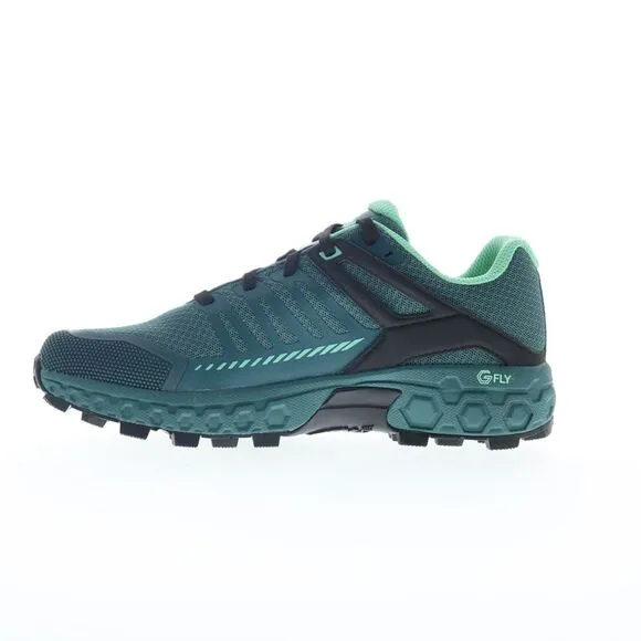 Inov-8 Womens Roclite Ultra G 320 Green Shoes (NWT)