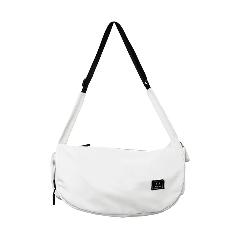 INSTOCK-Unisex Sports & Travel Bag – Large, Lightweight & Trendy
