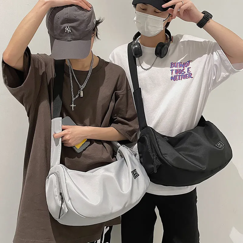 INSTOCK-Unisex Sports & Travel Bag – Large, Lightweight & Trendy