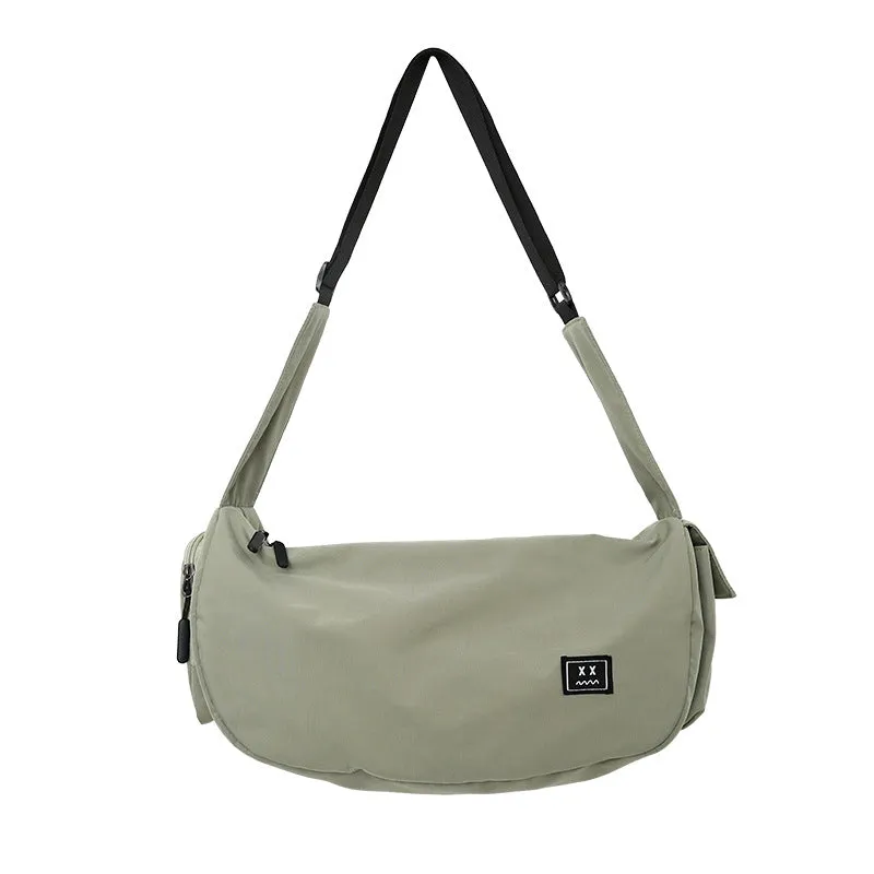 INSTOCK-Unisex Sports & Travel Bag – Large, Lightweight & Trendy