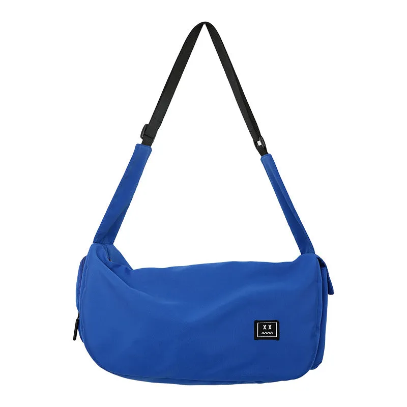 INSTOCK-Unisex Sports & Travel Bag – Large, Lightweight & Trendy
