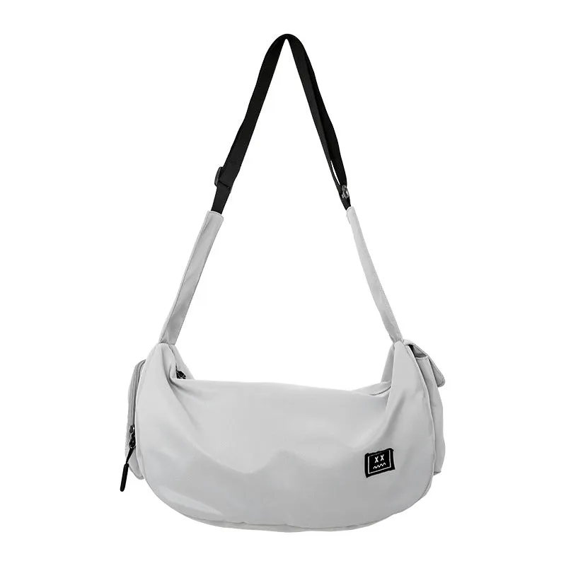 INSTOCK-Unisex Sports & Travel Bag – Large, Lightweight & Trendy