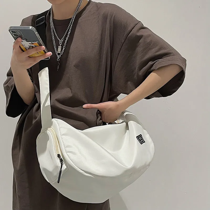 INSTOCK-Unisex Sports & Travel Bag – Large, Lightweight & Trendy