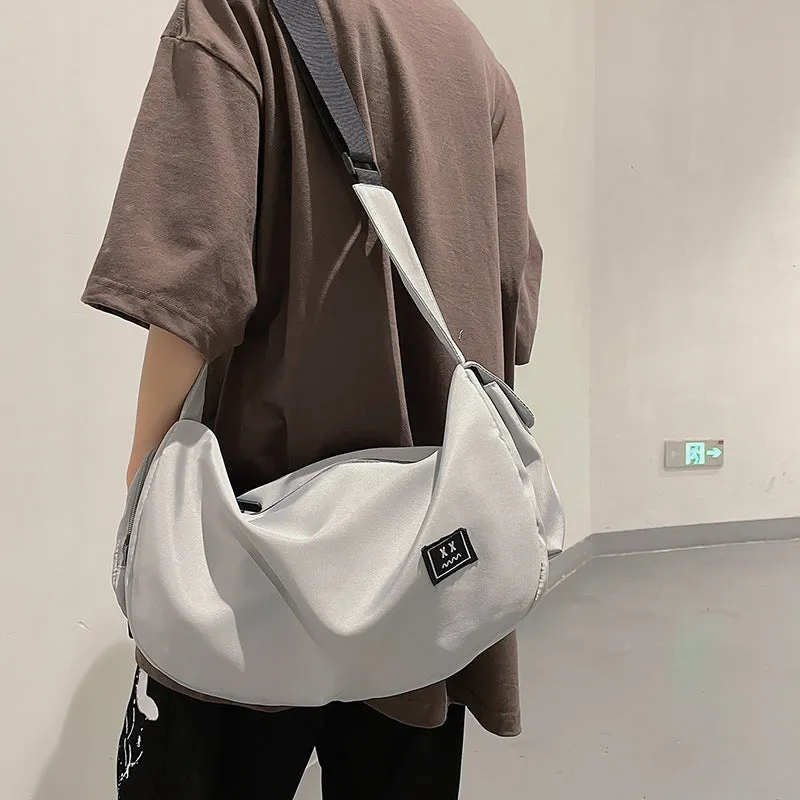 INSTOCK-Unisex Sports & Travel Bag – Large, Lightweight & Trendy