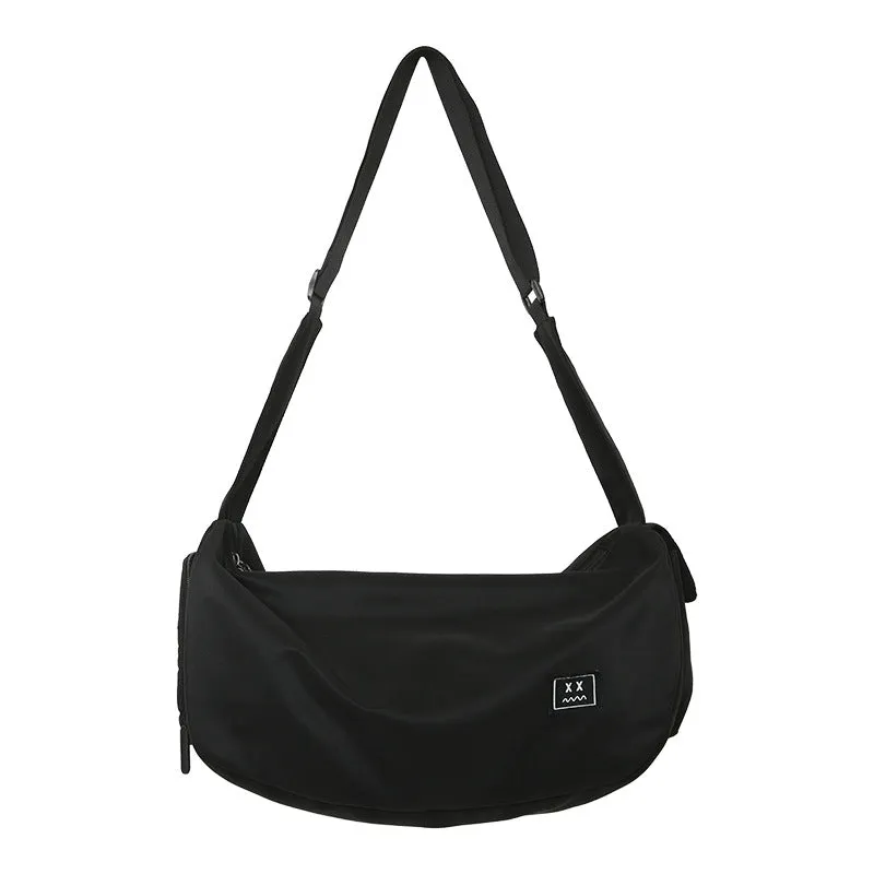 INSTOCK-Unisex Sports & Travel Bag – Large, Lightweight & Trendy