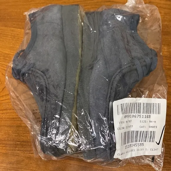 J Crew Clarks® Originals Wallabee® shoes in suedeItem BK787