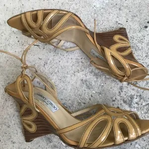 Jimmy Choo