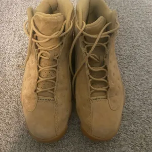 Jordan 13 wheat Athletic Shoes
