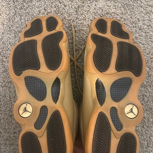 Jordan 13 wheat Athletic Shoes