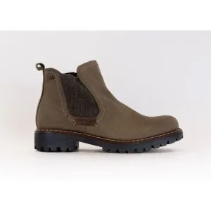 Joseph Seibel NEW size 37 Marta boots in Olive