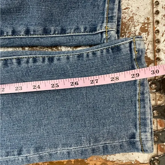 Judy Blue Anniston Boyfriend Fit Jeans
