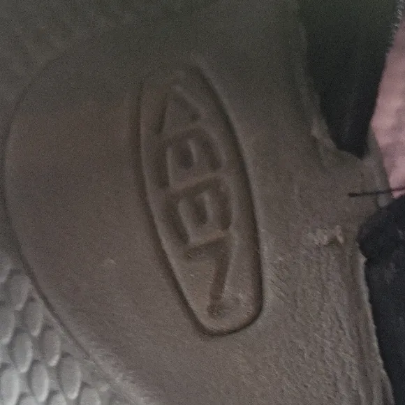 KEEN Men's Black Sandals