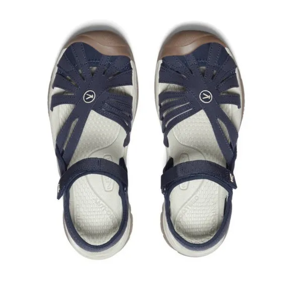 Keen  Navy Sandals