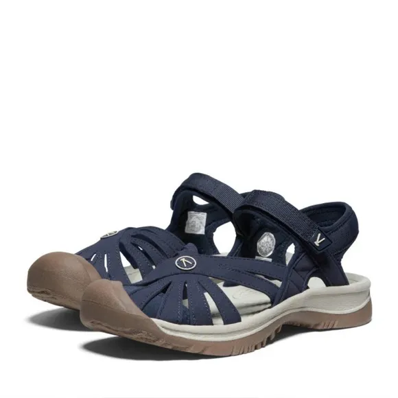 Keen  Navy Sandals