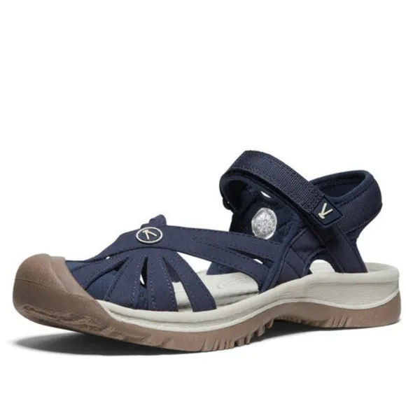 Keen  Navy Sandals