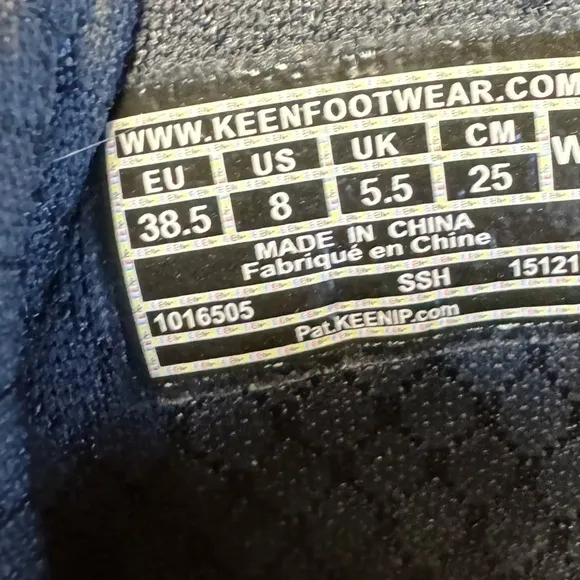 KEEN Terradora II Waterproof Mid Hiking Boots - Women's