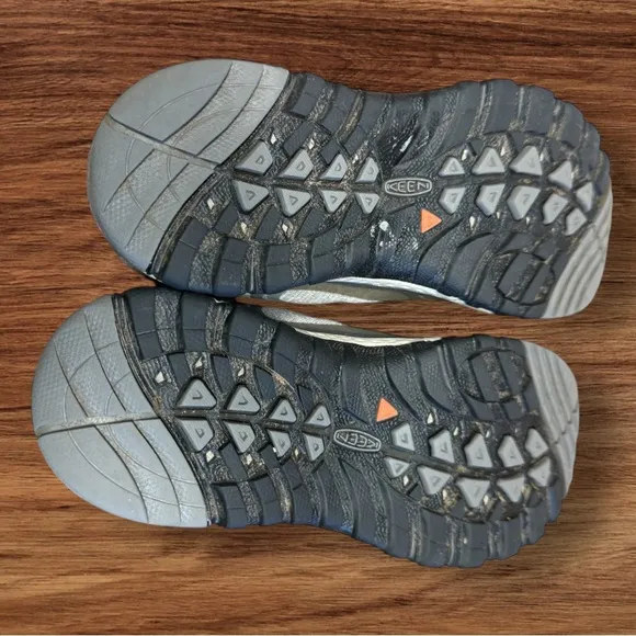 KEEN Terradora II Waterproof Mid Hiking Boots - Women's