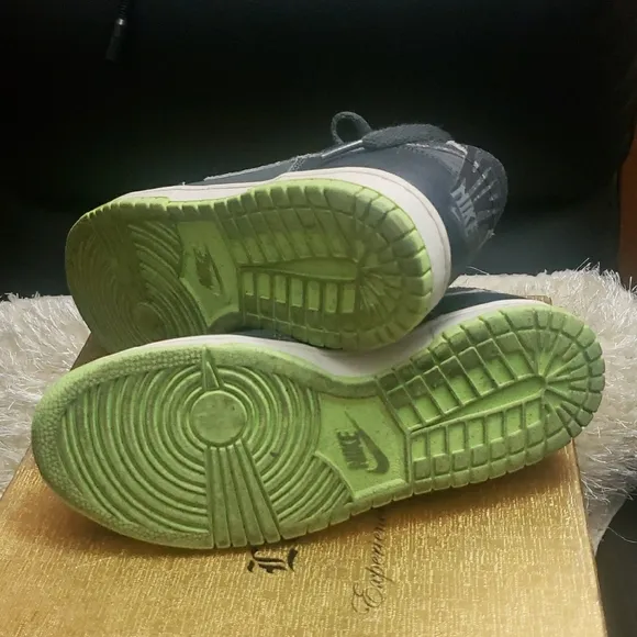 Kids Nike 6.5