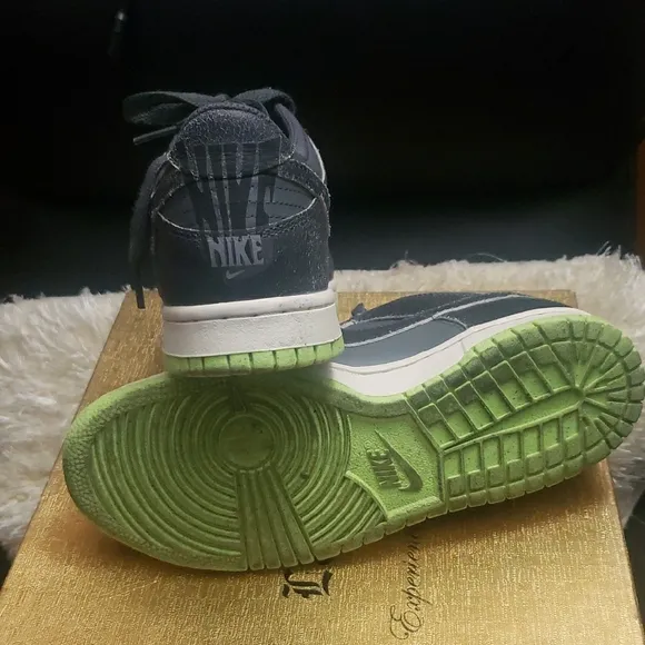 Kids Nike 6.5