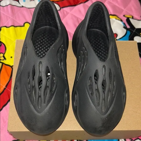 Kids Yeezy FoamRunner Shoes