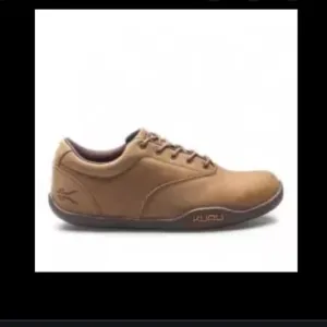 KURU. The worlds most comfortable shoe. Practically brand new.