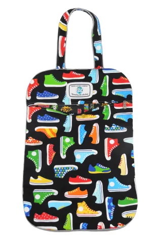 LB- Slicker Chucks Laundry Bag