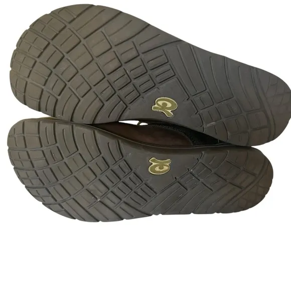 LEMS BOULDER BOOTS TIMBER BAREFOOT MINIMALIST SHOE SIZE 45
