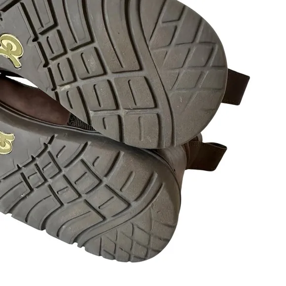LEMS BOULDER BOOTS TIMBER BAREFOOT MINIMALIST SHOE SIZE 45