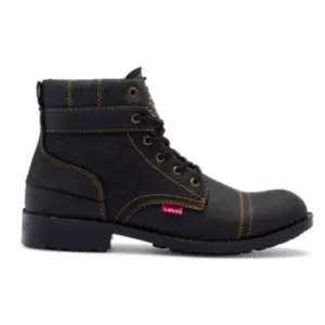 Levi's Artesia Denim Boots