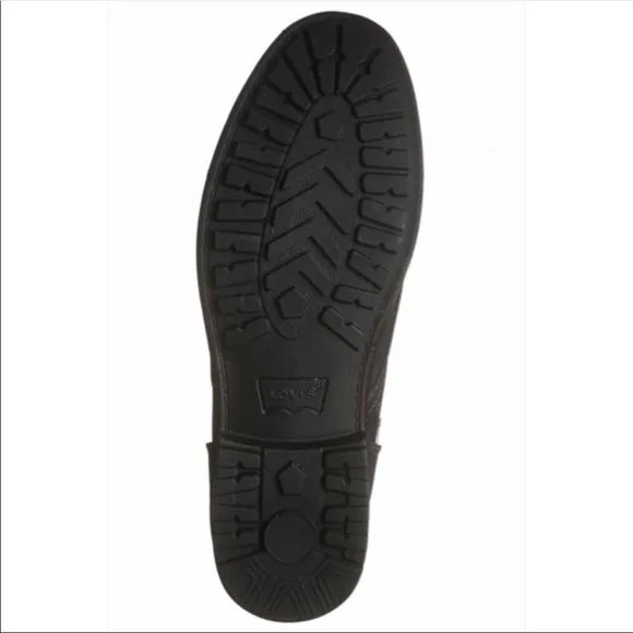 Levi's Artesia Denim Boots
