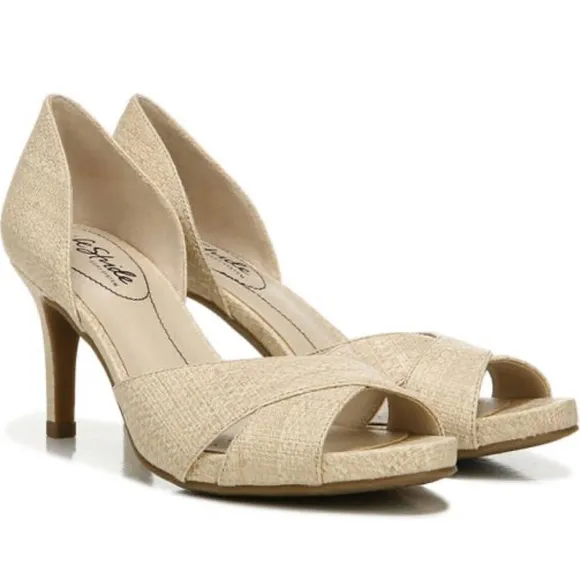 LifeStride Mykonos Sandals (10W)