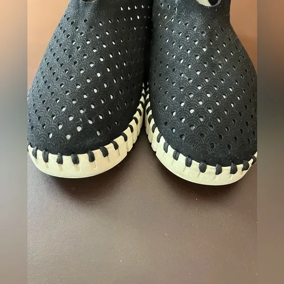 Llse Jacobsen Tulip Shoes Size 38