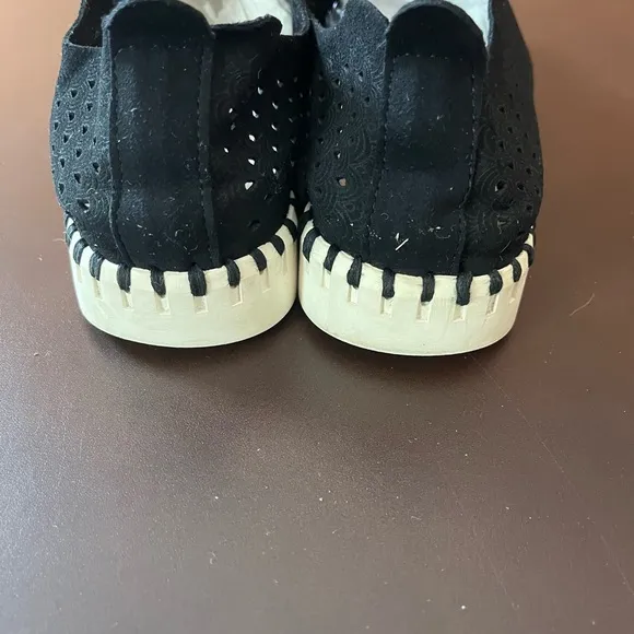 Llse Jacobsen Tulip Shoes Size 38