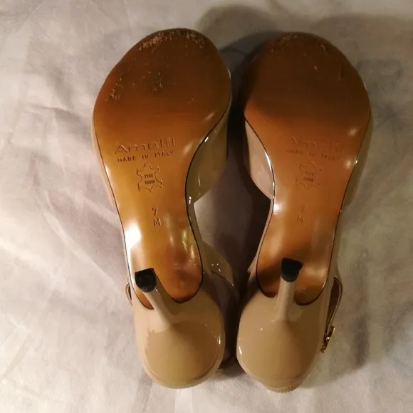 Made in Italy shoes