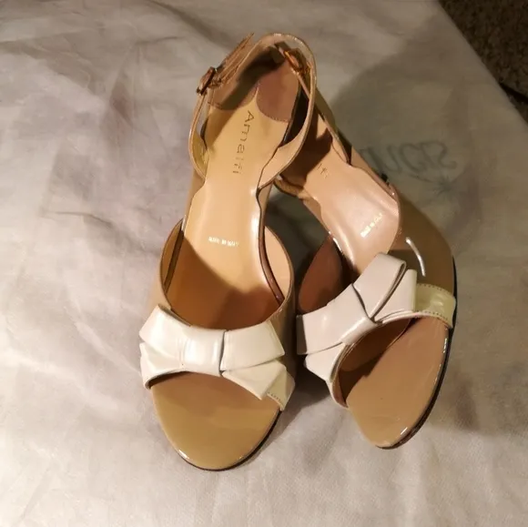 Made in Italy shoes